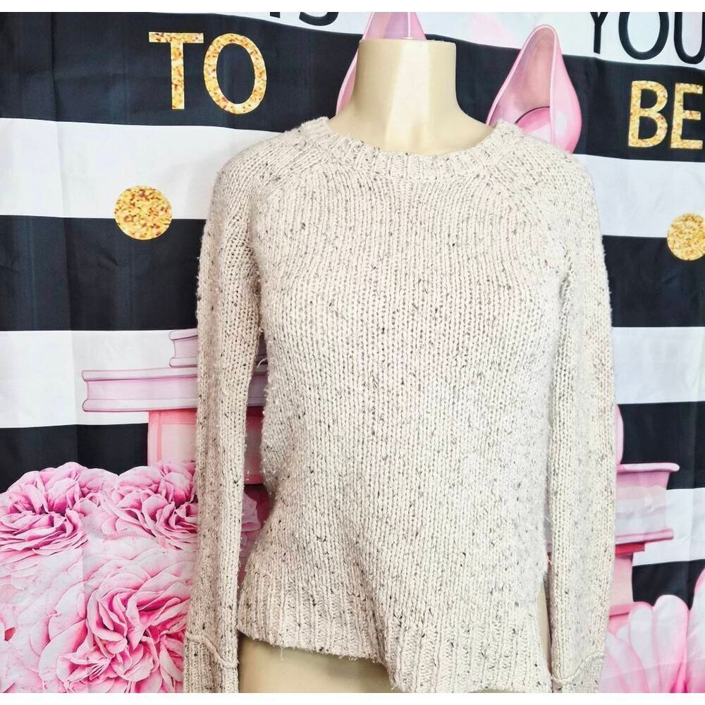 Kenar sweater